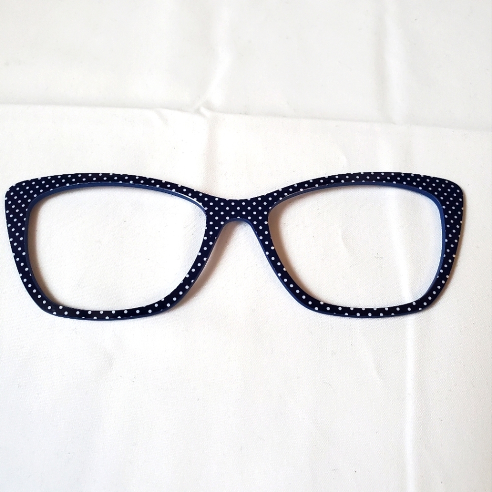Pair Eyewear Wanda topper